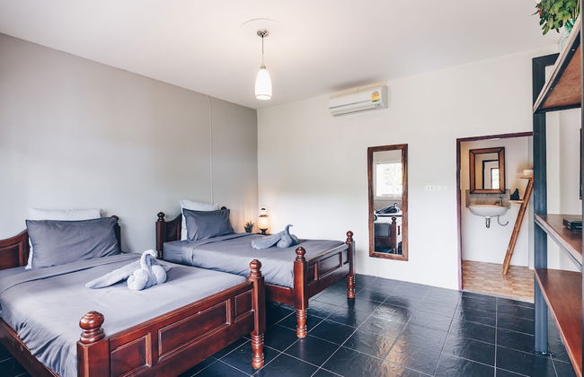 Coco Lilly Villas - Foto 60