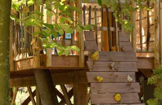 Le Monde de Charlie - Les Cabanes - Foto 42