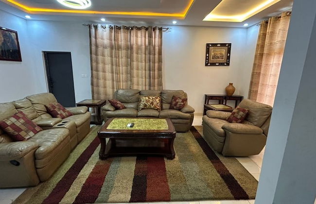 Ocean Breeze Luxury Apartments - Foto 39