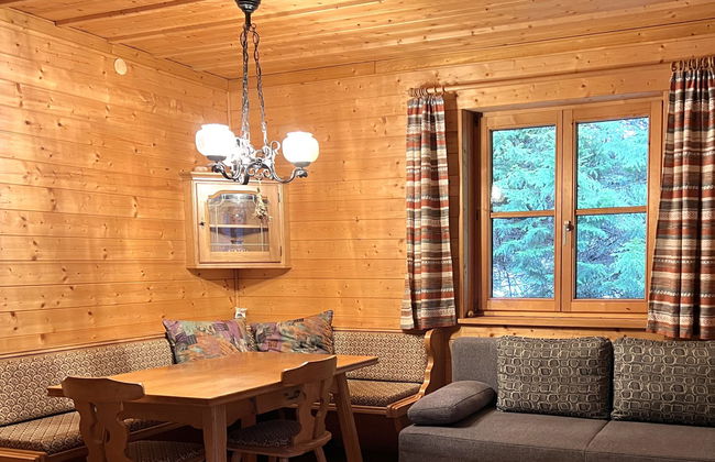 Haus Ahlfeld - Foto 3