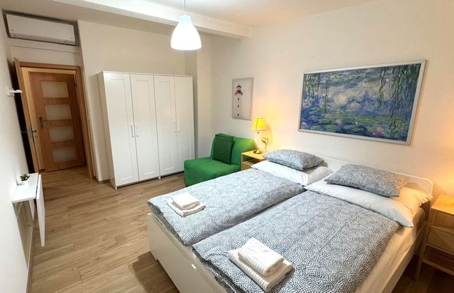 City Castle Aparthotel - Foto 63