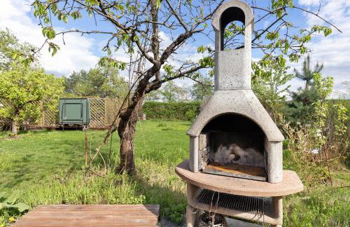 Blockhütte - Photo 28