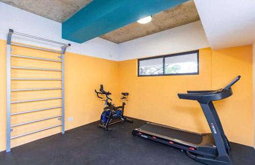 Studio proximo portão principal PUC PR - URB0305 - Foto 73