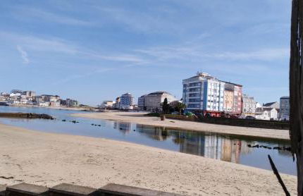 San Cibrao,belleza y tranquilidad. - Foto 18