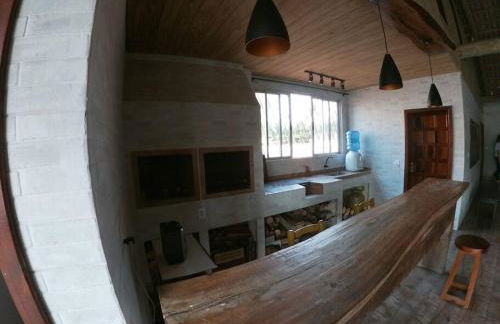 Chácara Rota das Praias - Ubatuba - São Francisco do Sul - Foto 37