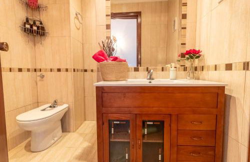 Apartamento Brisas del Mar primera línea Playa Los Boliches Fuengirola - Photo 27