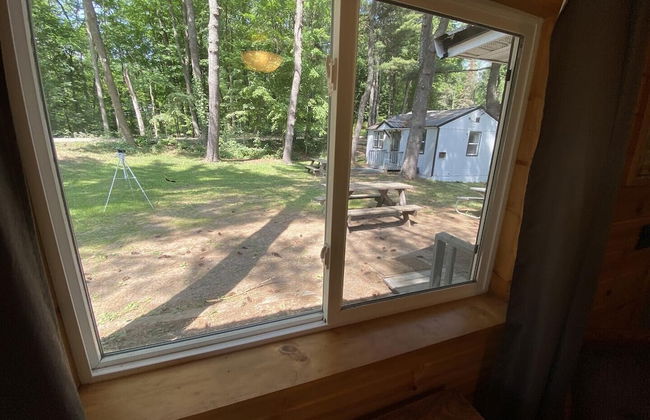 Lincolnwood Cabin 3 - Foto 29