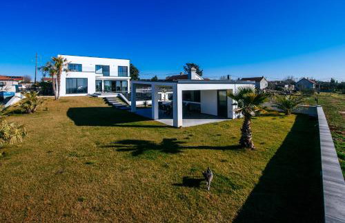 Villa Stressless - Foto 35