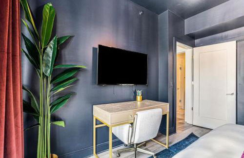 A Cozy Luxury Stay - Foto 11