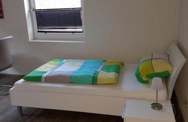 Boardinghouse Waldbronn - Foto 15