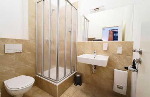 Planet Berlin City Apartments - Foto 49