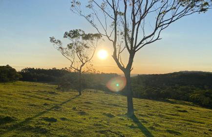 Casa da Serra borrussia - Foto 23