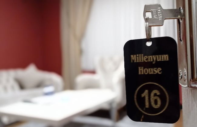 Milenyum House Suite - Foto 6