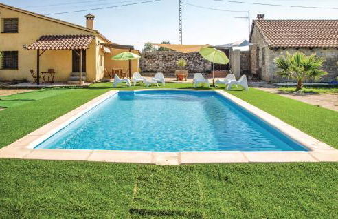 Stunning Home In Villanueva Del Duque - Foto 1