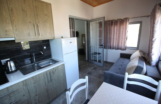 Vila Anhel - Foto 39