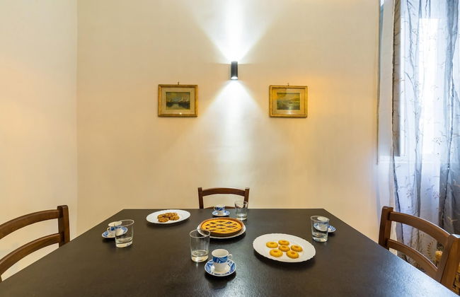 Maradona Place Apartment by Wonderful Italy - Foto 1