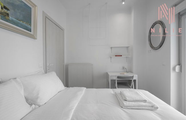 Lusso Bianco, Nilie Hospitality MGMT - Foto 21