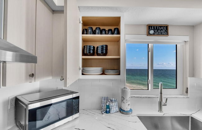 Shoreline Towers 2086 - Foto 21