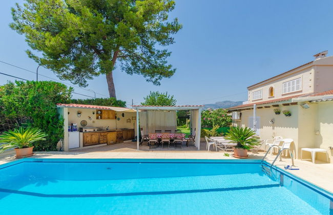 El Pradillo in Palmanyola - Photo 1