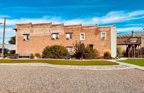 Iona Mercantile BnB - Foto 45