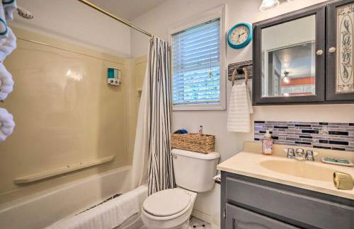 Darling Cottage about 1 Mi to Lake Erie Beach! - Foto 14