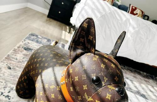 3000sqft Modern Minimal 5BR3BA Home Near ONT - Foto 9