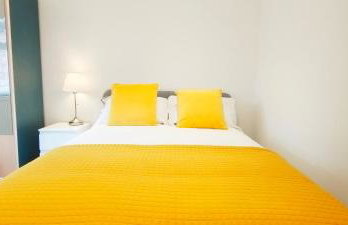 Green Garden in Northwest London - Foto 14