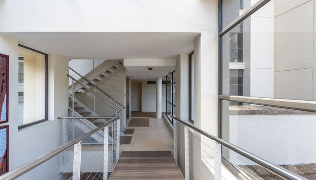 606 Juliette B - Foto 2, Eingangsbereich