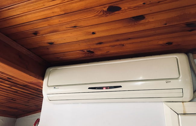 Istiklal Apartments - Foto 22