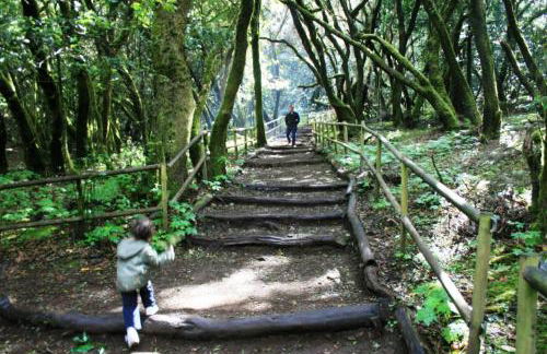 Casa Rural Finca la Maleza - Foto 45