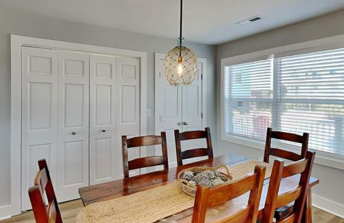 Sea Paradise Cottage - Foto 12