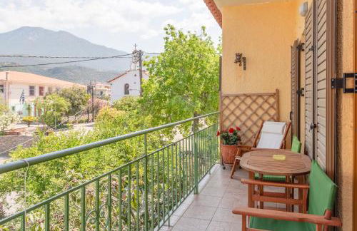 Cosy apartment in Stoupa - Foto 20