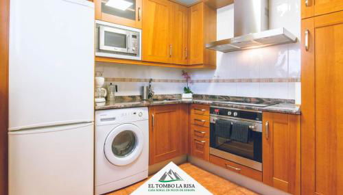 Casa Rural El Tombo la Risa - Foto 5