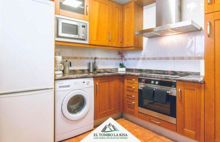 Casa Rural El Tombo la Risa - Foto 5