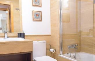 Ático con terraza y vistas, parking gratuito - Foto 41