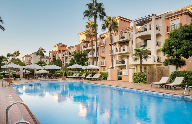 Marriott's Marbella Beach Resort - Foto 29