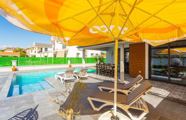 Villa Exclusive Paradise 3 - Foto 9