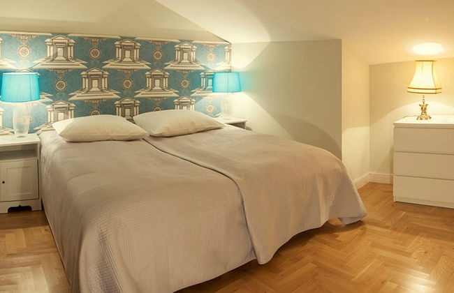 Crystal Suites Chez Helena - Foto 8