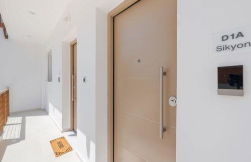 COSTA VASIA Seaside Suites and Apartments - Photo 53