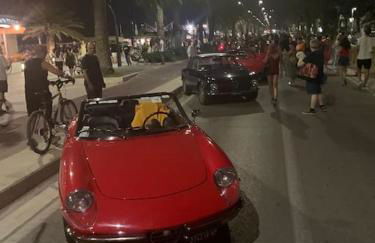 Apartment on the beach in Roseto - Foto 42