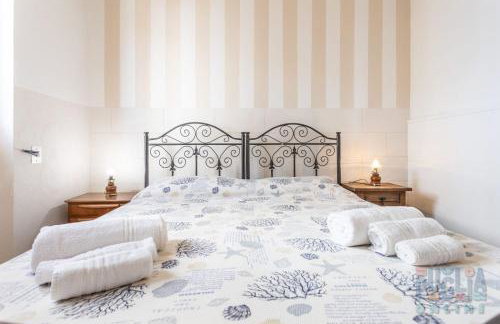 Appartamento La Torre piano terra sul mare Puglia On line - Foto 20