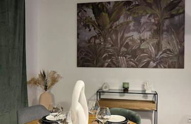 T3 Moderne - Proche tram - Parking privé - Foto 14