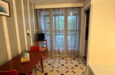 Résidence Au bon air Barbotan - Foto 47