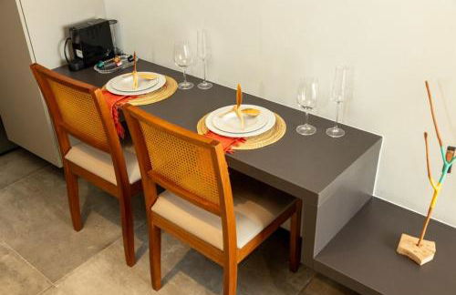 Apartamento em Maceió Beira Mar Pajuçara - New Time 1319 - Photo 51