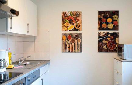 Working & Longstay Apartments DD - Foto 70