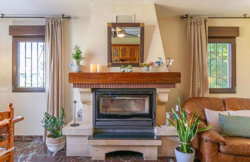 Casa Rural Olivillas Garden-Sierra Nevada - Foto 33