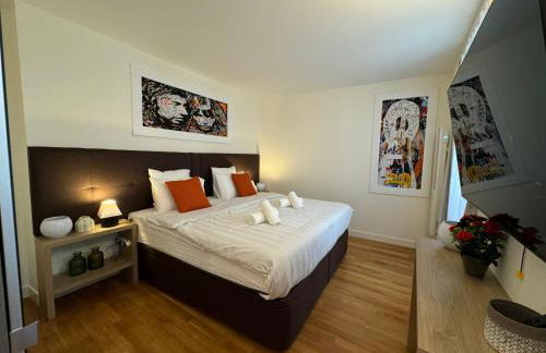 Marais, Sainte-croix Bretonnerie - 6 places - Photo 1