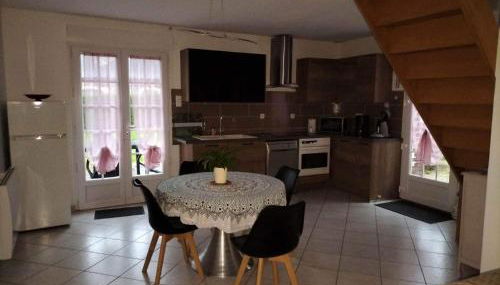 La petite maison - Foto 3