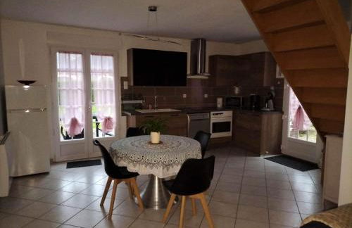 La petite maison - Foto 3