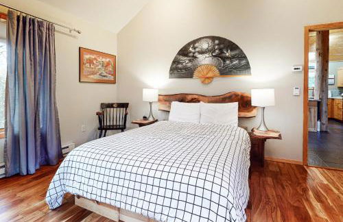 Lone Walker Home - Foto 19